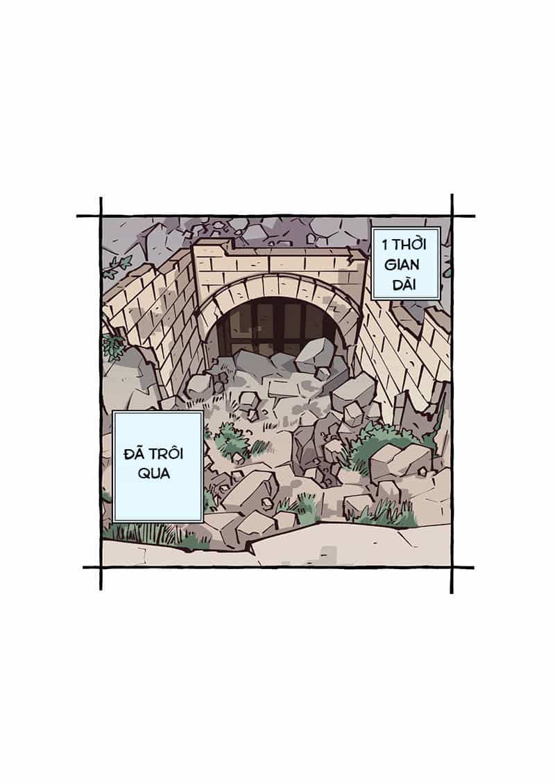 Cô Thỏ Sát Nhân - Chương 7 - ảnh 4