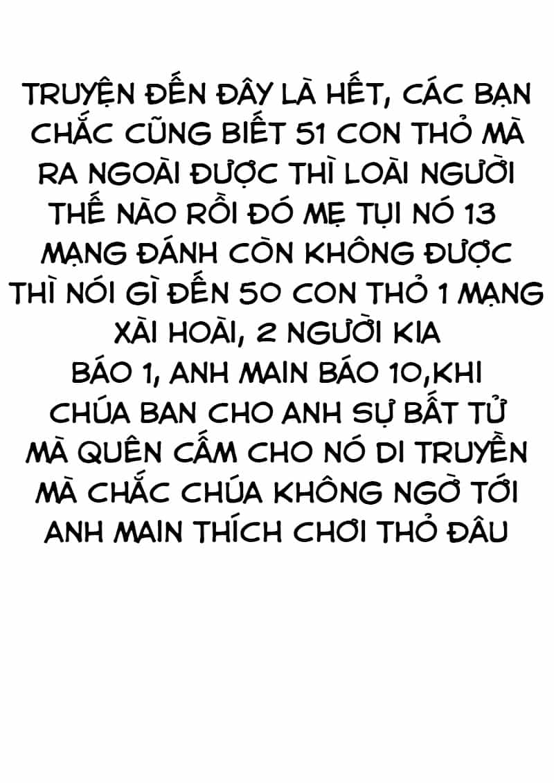 Cô Thỏ Sát Nhân - Chương 7 - ảnh 7