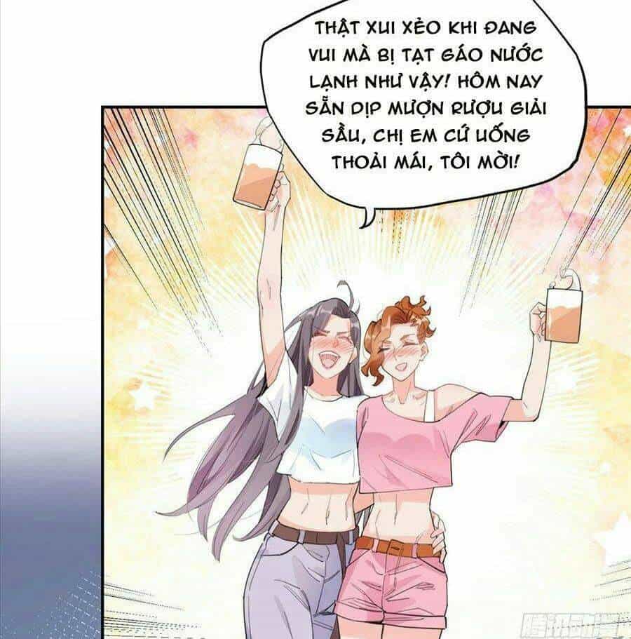 Cố Tổng, Vợ Của Ngài Quá Mạnh Rồi! - Chương 1 - ảnh 50