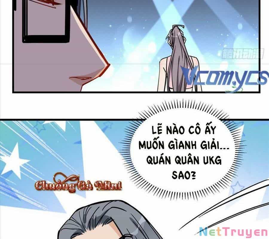 Cố Tổng, Vợ Của Ngài Quá Mạnh Rồi! - Chương 96 - ảnh 54