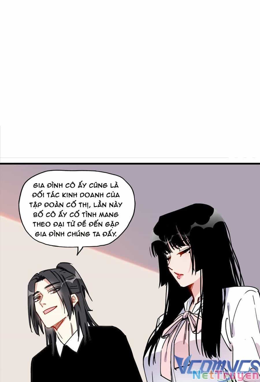 Cố Tổng, Vợ Của Ngài Quá Mạnh Rồi! - Chương 97 - ảnh 18