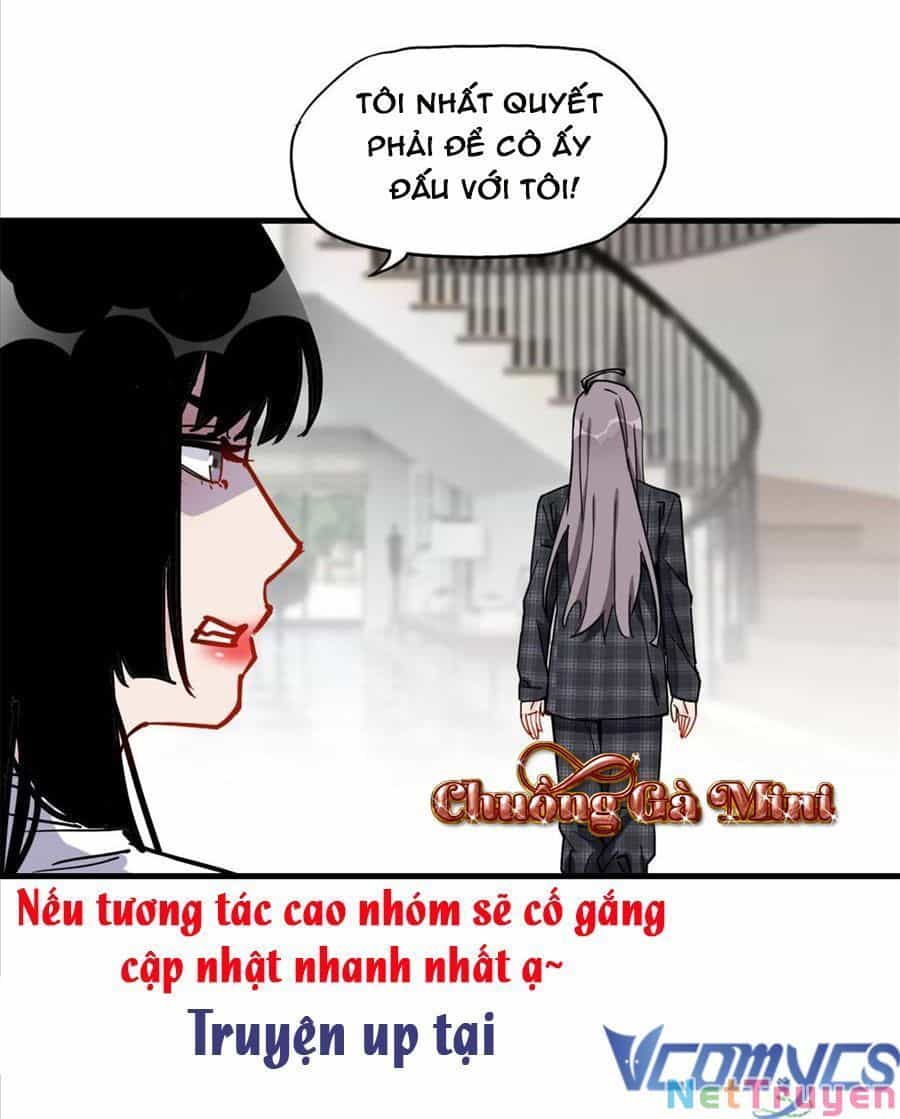 Cố Tổng, Vợ Của Ngài Quá Mạnh Rồi! - Chương 97 - ảnh 31