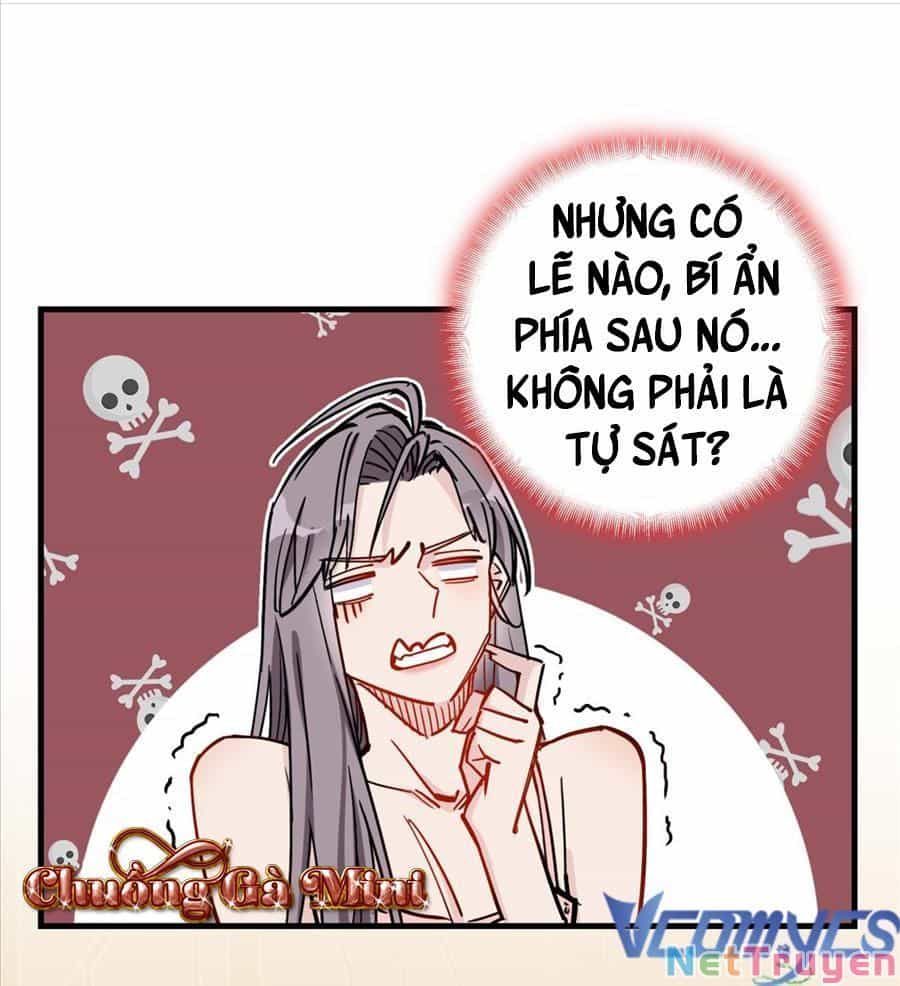Cố Tổng, Vợ Của Ngài Quá Mạnh Rồi! - Chương 97 - ảnh 37