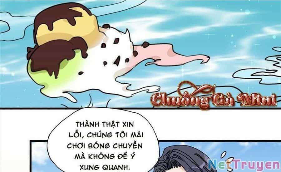 Cố Tổng, Vợ Của Ngài Quá Mạnh Rồi! - Chương 101 - ảnh 7