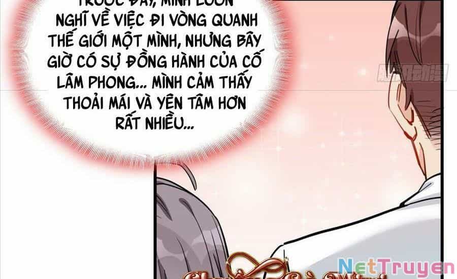 Cố Tổng, Vợ Của Ngài Quá Mạnh Rồi! - Chương 101 - ảnh 85