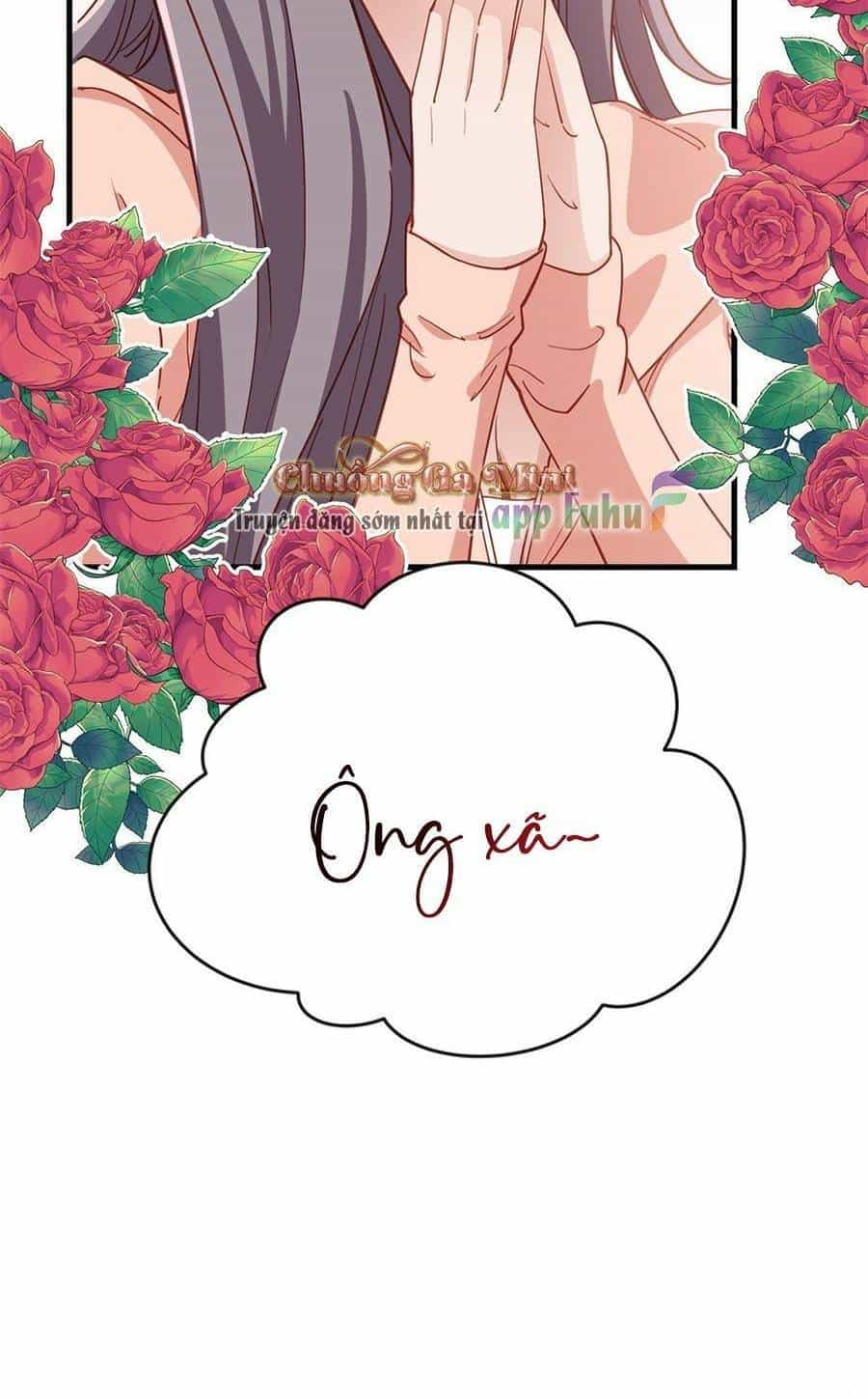 Cố Tổng, Vợ Của Ngài Quá Mạnh Rồi! - Chương 107 - ảnh 20