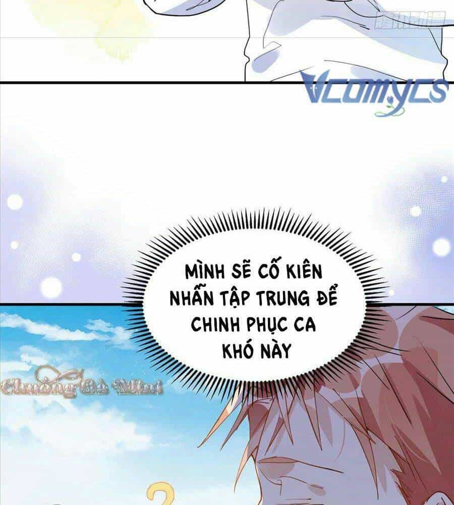 Cố Tổng, Vợ Của Ngài Quá Mạnh Rồi! - Chương 8 - ảnh 12