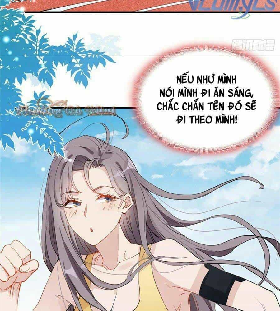 Cố Tổng, Vợ Của Ngài Quá Mạnh Rồi! - Chương 8 - ảnh 17