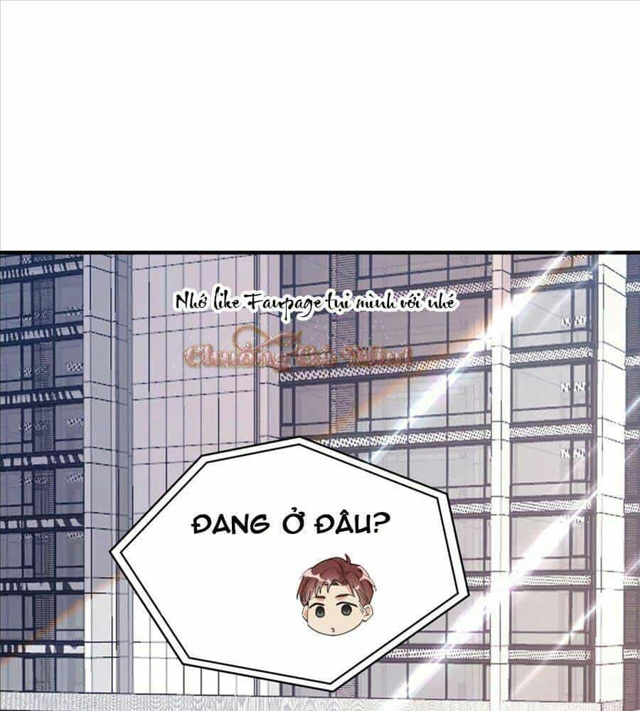 Cố Tổng, Vợ Của Ngài Quá Mạnh Rồi! - Chương 9 - ảnh 3