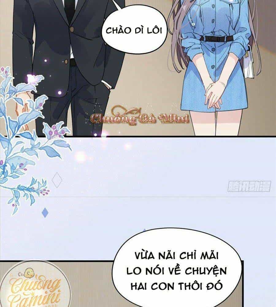 Cố Tổng, Vợ Của Ngài Quá Mạnh Rồi! - Chương 9 - ảnh 39