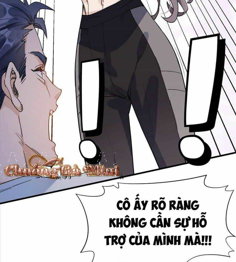 Cố Tổng, Vợ Của Ngài Quá Mạnh Rồi! - Chương 11 - ảnh 14