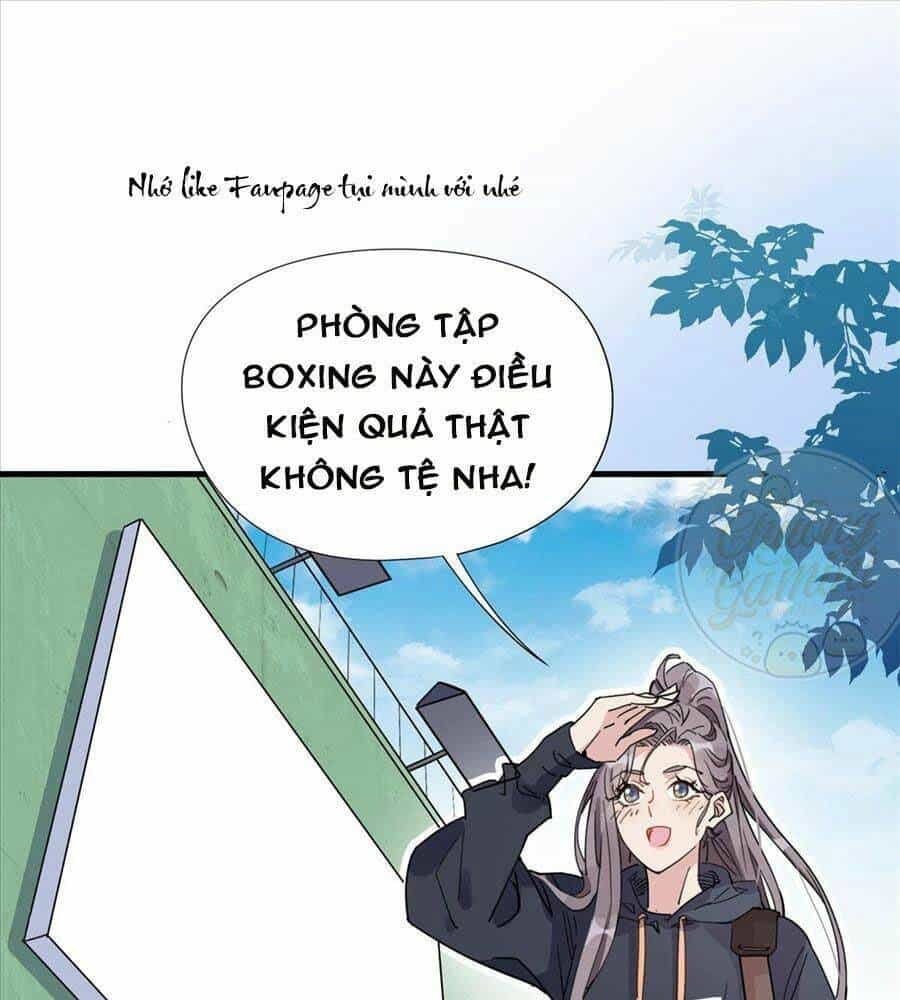 Cố Tổng, Vợ Của Ngài Quá Mạnh Rồi! - Chương 11 - ảnh 3