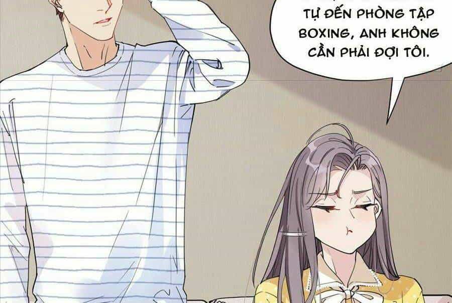 Cố Tổng, Vợ Của Ngài Quá Mạnh Rồi! - Chương 12 - ảnh 9