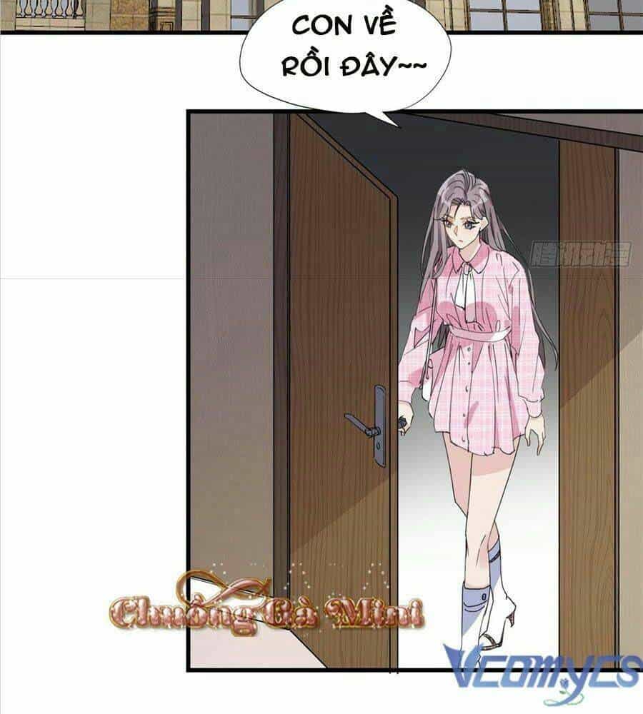 Cố Tổng, Vợ Của Ngài Quá Mạnh Rồi! - Chương 13 - ảnh 54