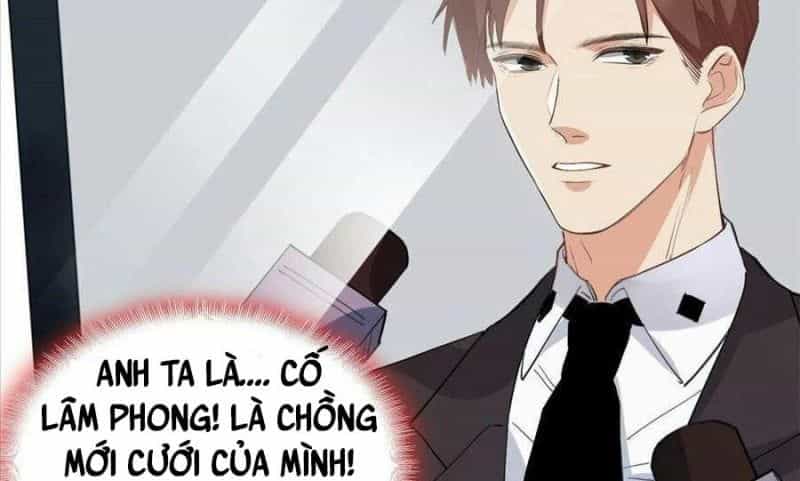 Cố Tổng, Vợ Của Ngài Quá Mạnh Rồi! - Chương 1.5 - ảnh 18