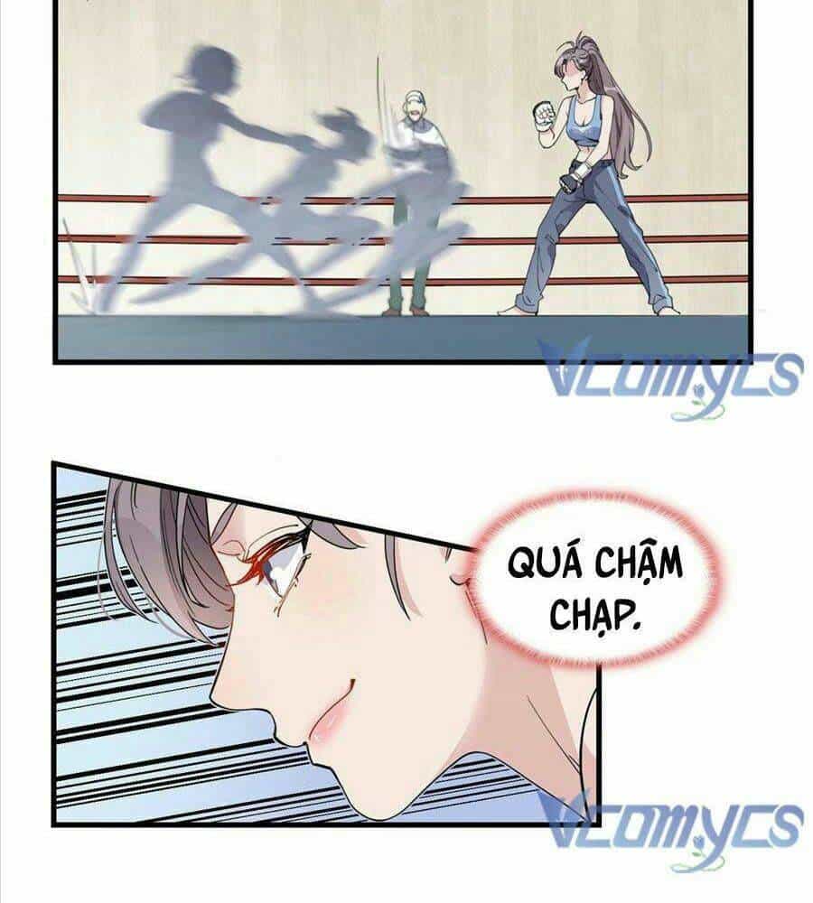 Cố Tổng, Vợ Của Ngài Quá Mạnh Rồi! - Chương 15 - ảnh 58