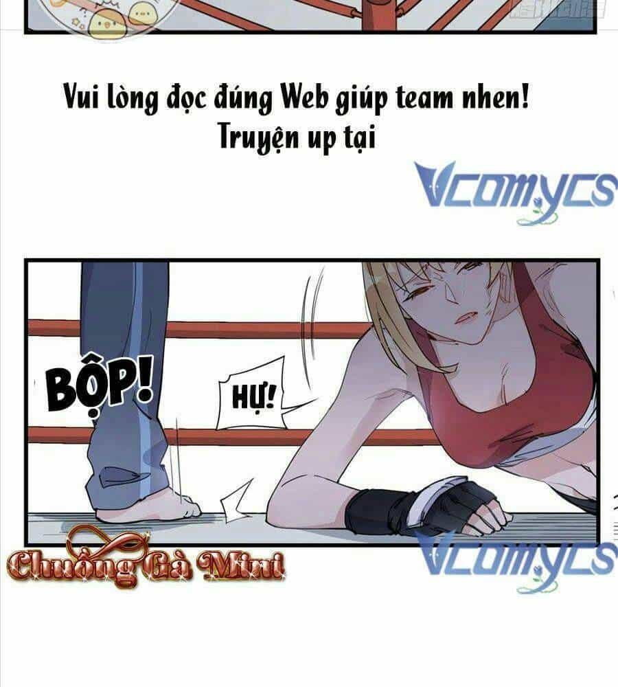 Cố Tổng, Vợ Của Ngài Quá Mạnh Rồi! - Chương 16 - ảnh 6