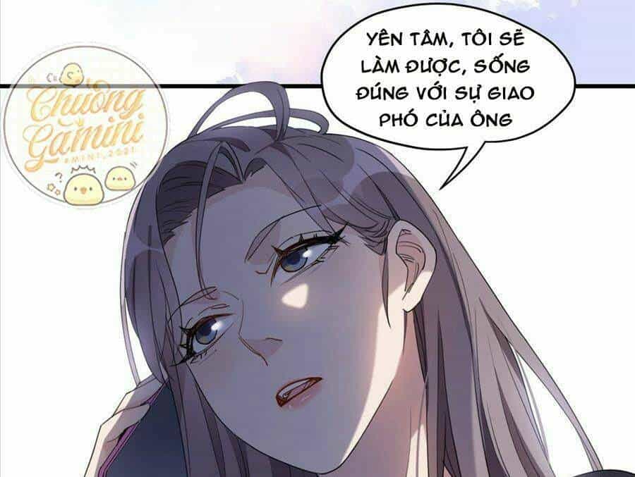 Cố Tổng, Vợ Của Ngài Quá Mạnh Rồi! - Chương 17 - ảnh 19
