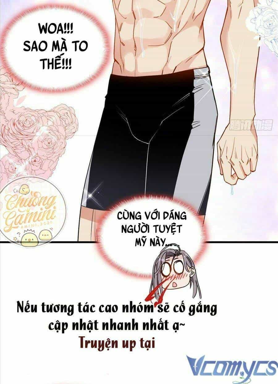 Cố Tổng, Vợ Của Ngài Quá Mạnh Rồi! - Chương 17 - ảnh 36