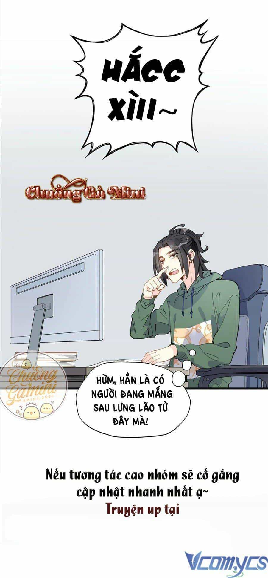 Cố Tổng, Vợ Của Ngài Quá Mạnh Rồi! - Chương 20 - ảnh 163