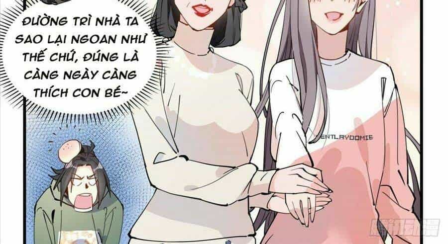 Cố Tổng, Vợ Của Ngài Quá Mạnh Rồi! - Chương 21 - ảnh 13