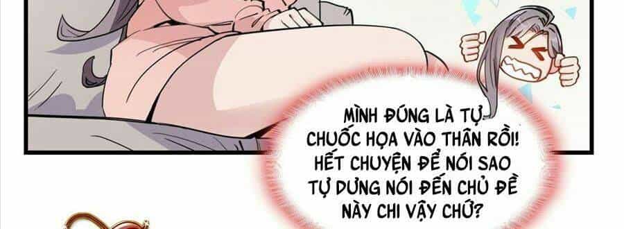 Cố Tổng, Vợ Của Ngài Quá Mạnh Rồi! - Chương 21 - ảnh 35