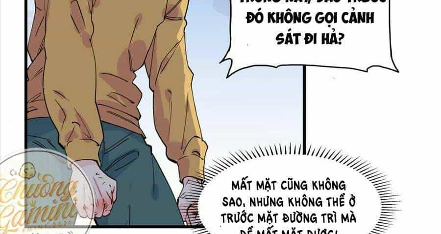 Cố Tổng, Vợ Của Ngài Quá Mạnh Rồi! - Chương 22 - ảnh 112