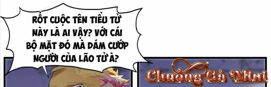 Cố Tổng, Vợ Của Ngài Quá Mạnh Rồi! - Chương 22 - ảnh 127
