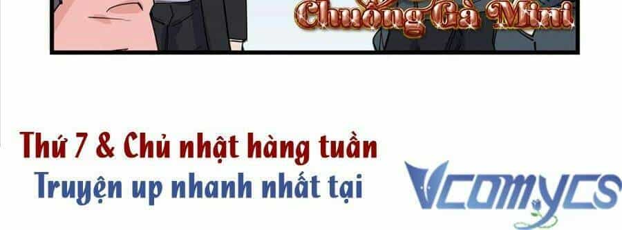 Cố Tổng, Vợ Của Ngài Quá Mạnh Rồi! - Chương 22 - ảnh 38