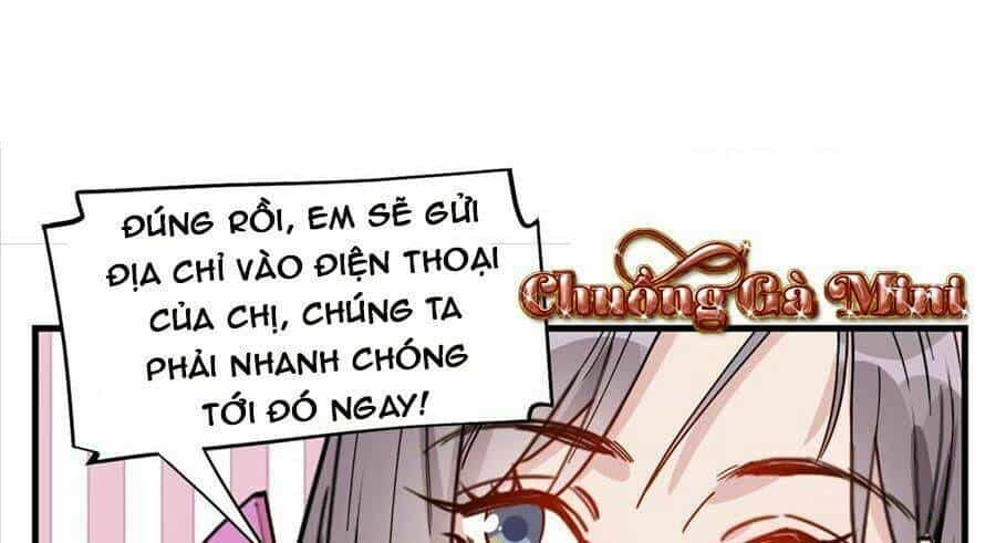 Cố Tổng, Vợ Của Ngài Quá Mạnh Rồi! - Chương 22 - ảnh 67