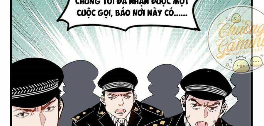 Cố Tổng, Vợ Của Ngài Quá Mạnh Rồi! - Chương 23 - ảnh 129