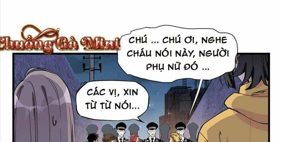 Cố Tổng, Vợ Của Ngài Quá Mạnh Rồi! - Chương 23 - ảnh 139