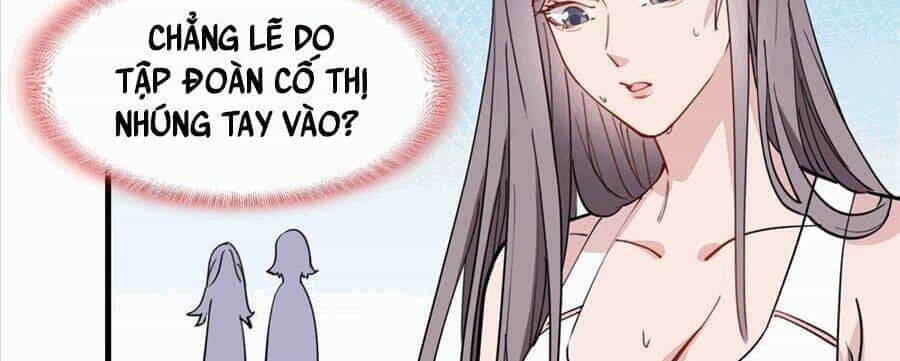 Cố Tổng, Vợ Của Ngài Quá Mạnh Rồi! - Chương 24 - ảnh 140