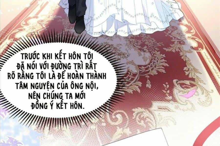 Cố Tổng, Vợ Của Ngài Quá Mạnh Rồi! - Chương 2 - ảnh 20