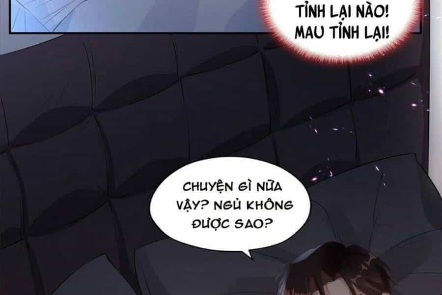 Cố Tổng, Vợ Của Ngài Quá Mạnh Rồi! - Chương 2 - ảnh 52