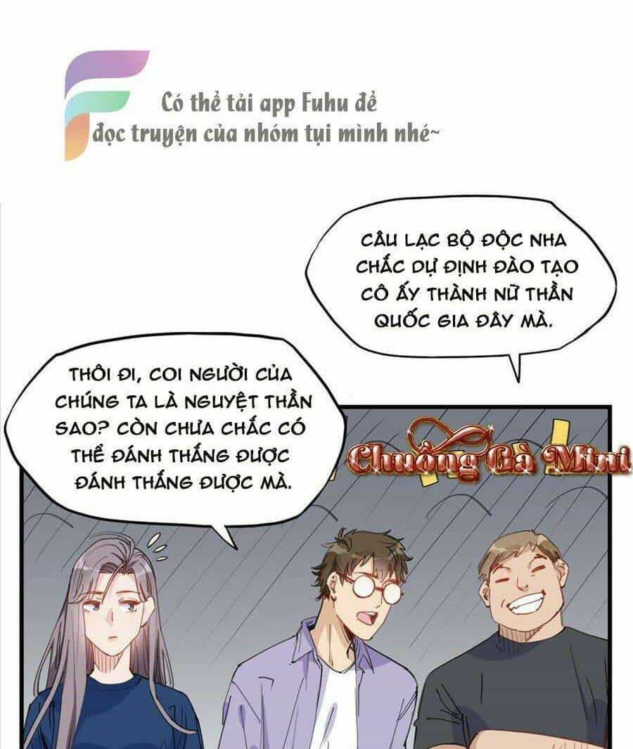 Cố Tổng, Vợ Của Ngài Quá Mạnh Rồi! - Chương 25 - ảnh 29