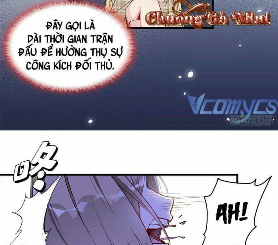 Cố Tổng, Vợ Của Ngài Quá Mạnh Rồi! - Chương 26 - ảnh 20