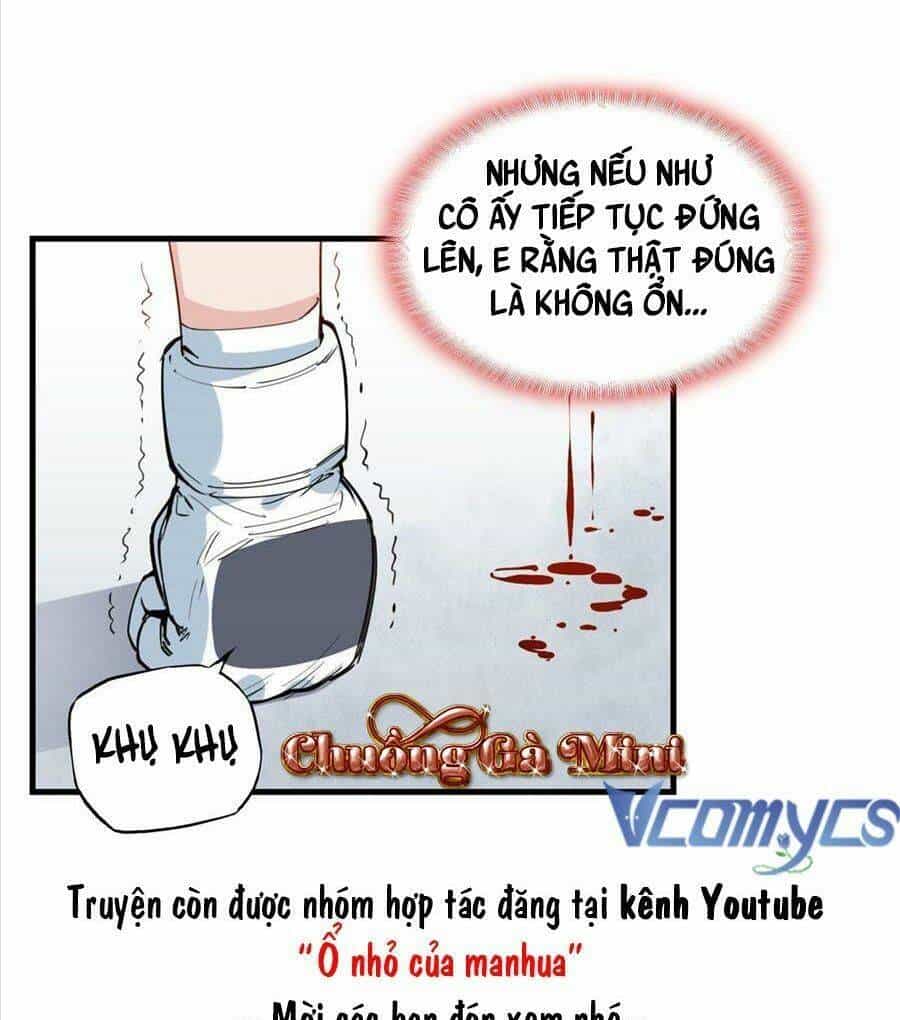 Cố Tổng, Vợ Của Ngài Quá Mạnh Rồi! - Chương 26 - ảnh 35