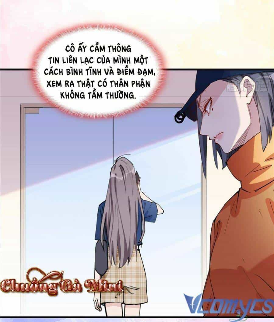 Cố Tổng, Vợ Của Ngài Quá Mạnh Rồi! - Chương 27 - ảnh 32