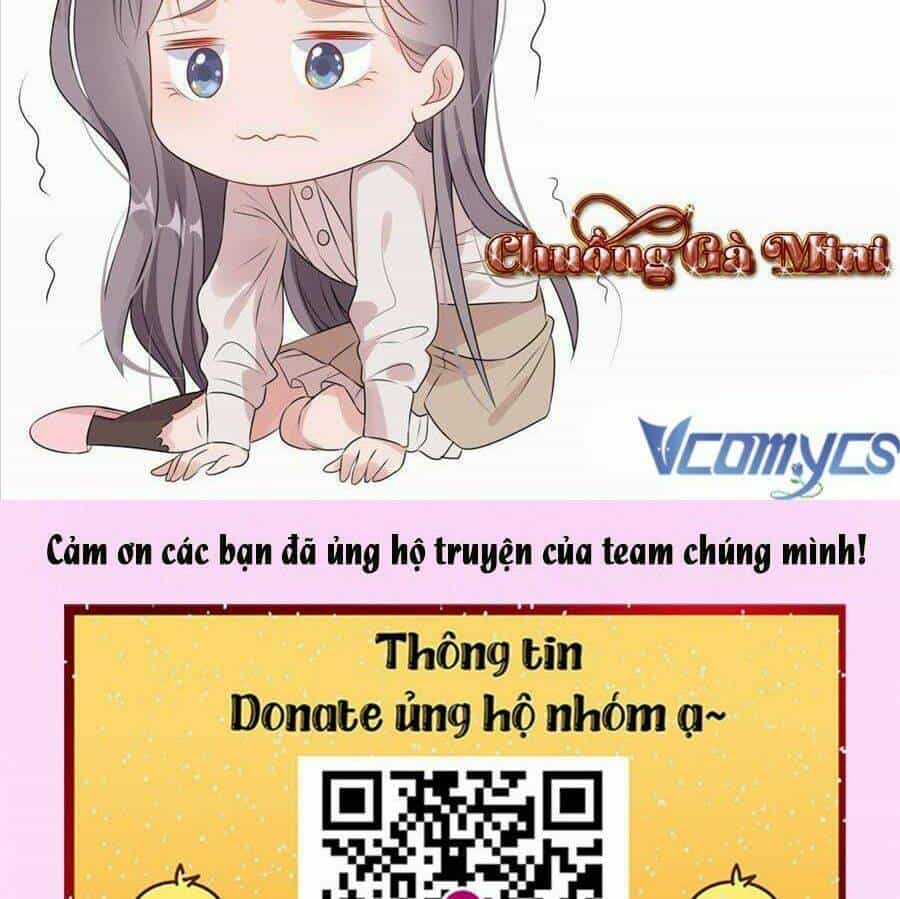 Cố Tổng, Vợ Của Ngài Quá Mạnh Rồi! - Chương 32 - ảnh 58