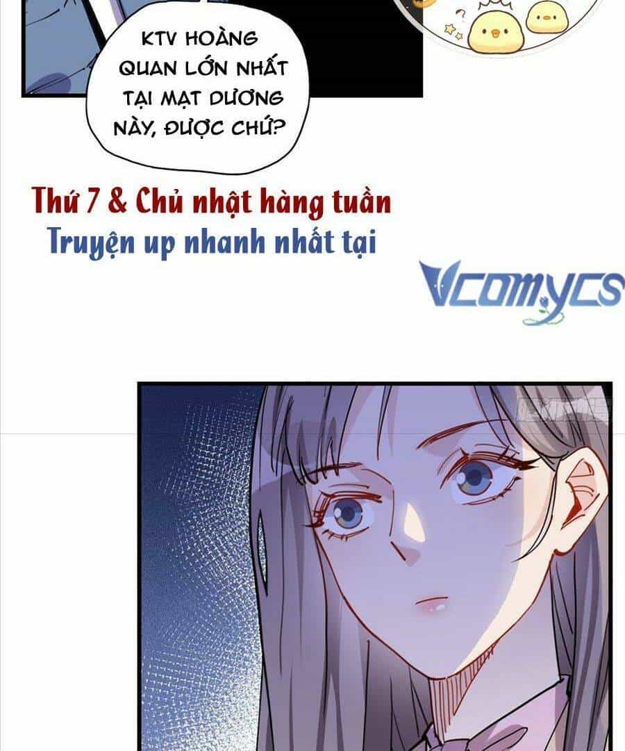 Cố Tổng, Vợ Của Ngài Quá Mạnh Rồi! - Chương 34 - ảnh 13