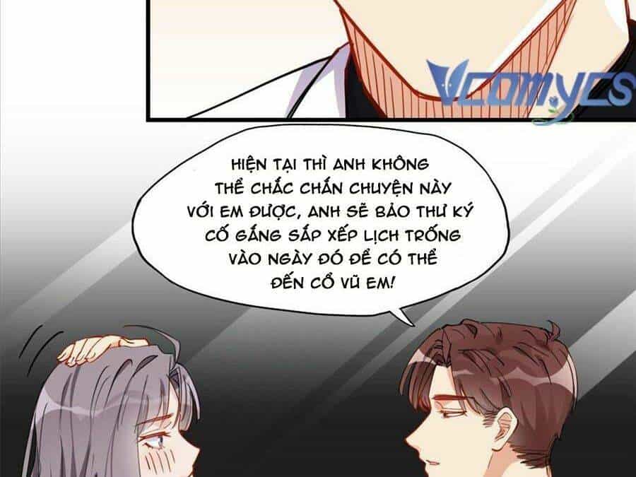 Cố Tổng, Vợ Của Ngài Quá Mạnh Rồi! - Chương 35 - ảnh 32