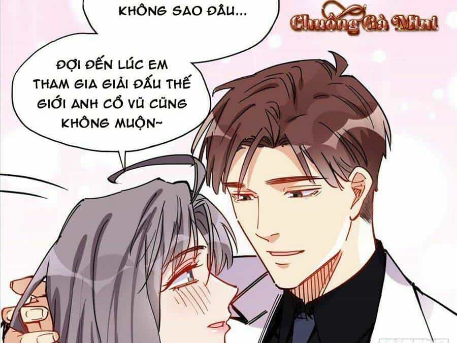 Cố Tổng, Vợ Của Ngài Quá Mạnh Rồi! - Chương 35 - ảnh 34