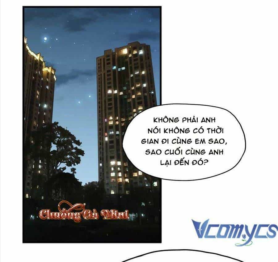 Cố Tổng, Vợ Của Ngài Quá Mạnh Rồi! - Chương 36 - ảnh 18
