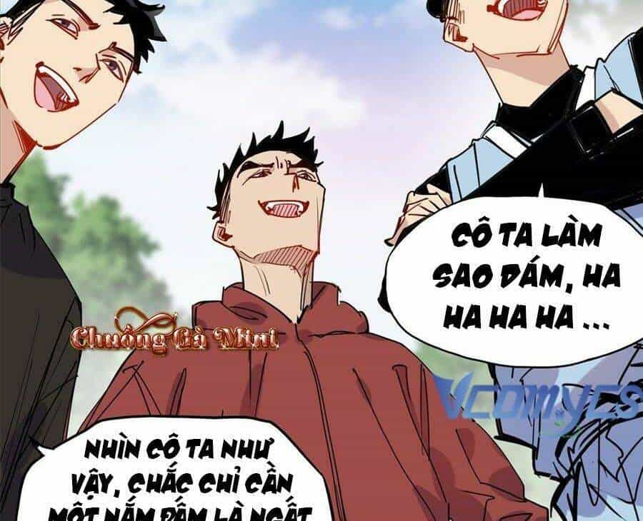 Cố Tổng, Vợ Của Ngài Quá Mạnh Rồi! - Chương 37 - ảnh 5