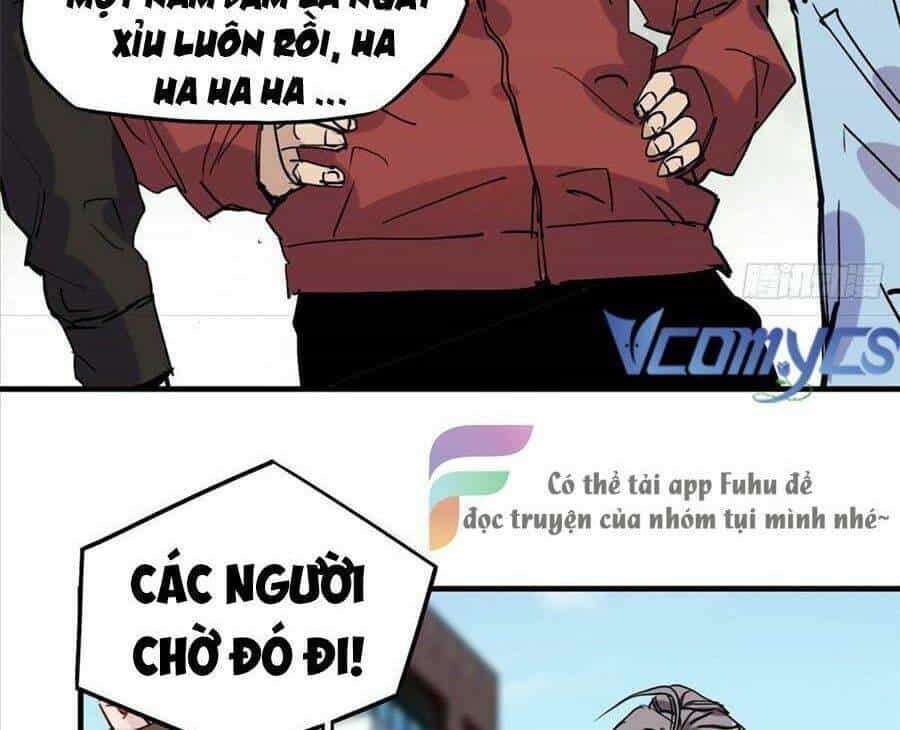 Cố Tổng, Vợ Của Ngài Quá Mạnh Rồi! - Chương 37 - ảnh 6