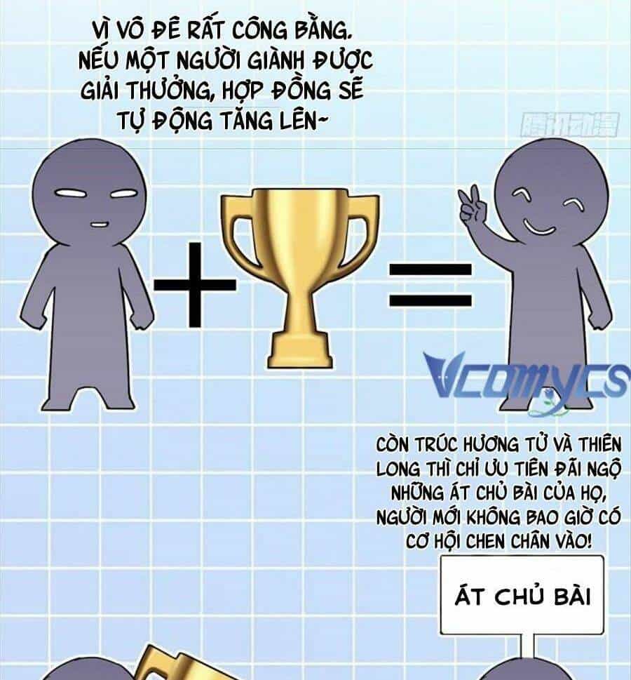 Cố Tổng, Vợ Của Ngài Quá Mạnh Rồi! - Chương 41 - ảnh 19