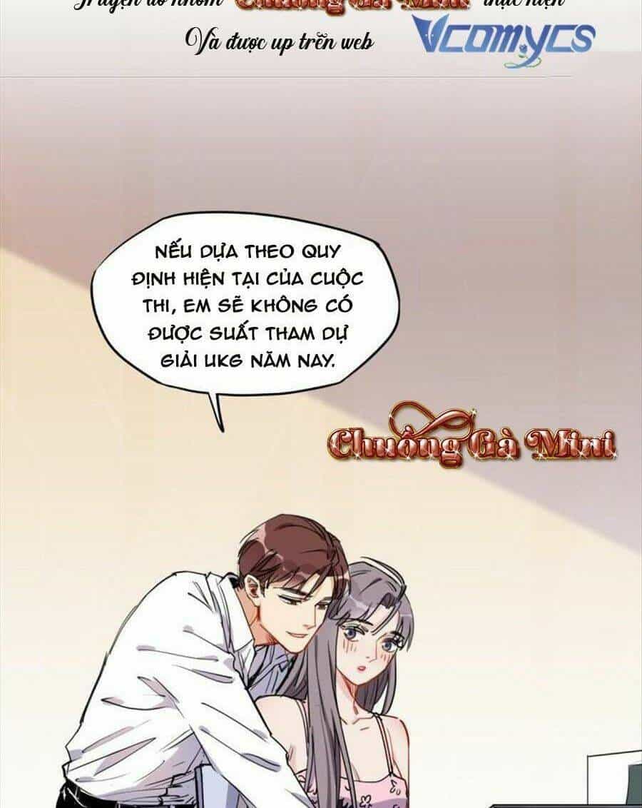 Cố Tổng, Vợ Của Ngài Quá Mạnh Rồi! - Chương 41 - ảnh 44