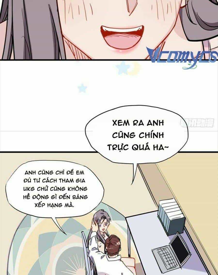 Cố Tổng, Vợ Của Ngài Quá Mạnh Rồi! - Chương 41 - ảnh 52