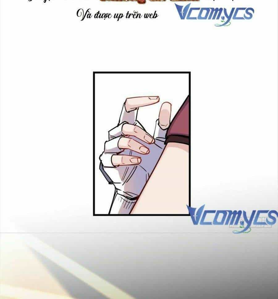 Cố Tổng, Vợ Của Ngài Quá Mạnh Rồi! - Chương 41 - ảnh 8